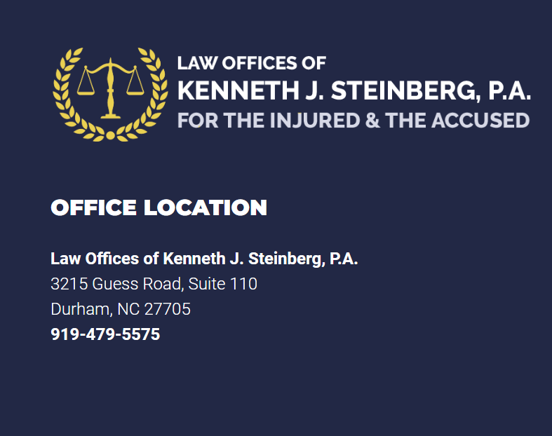 Law Offices of Kenneth J. Steinberg