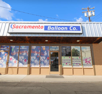 Sacramento Balloon Company