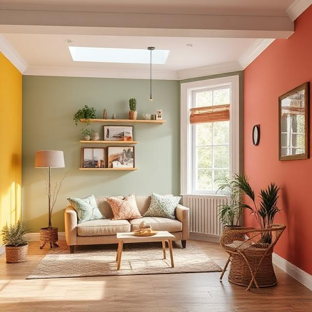 Innovative Design + Build