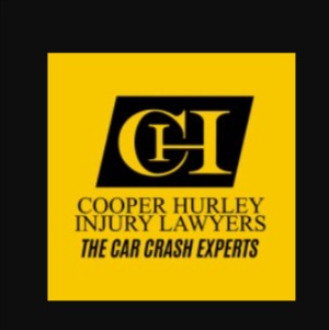 Cooper Hurley Injury Lawyers