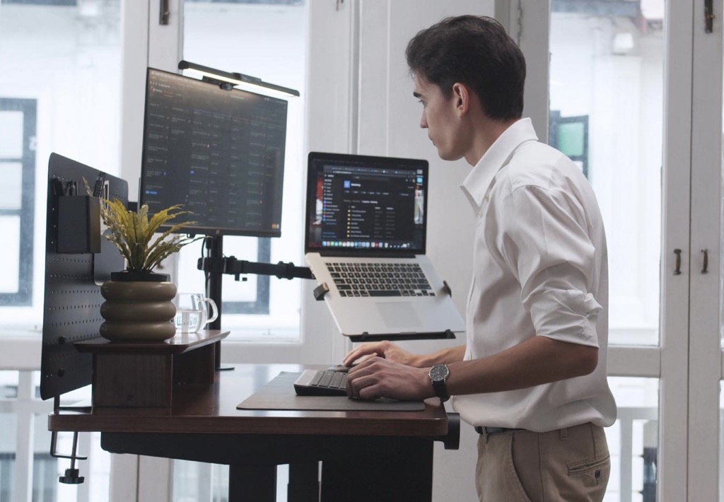 Sugarman Office Furniture