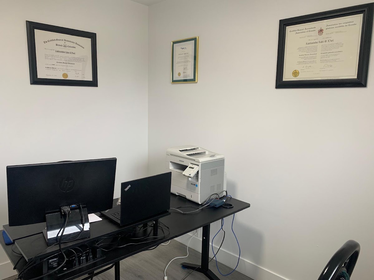 Liberty Accounting, CPA