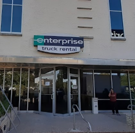 Enterprise Truck Rental