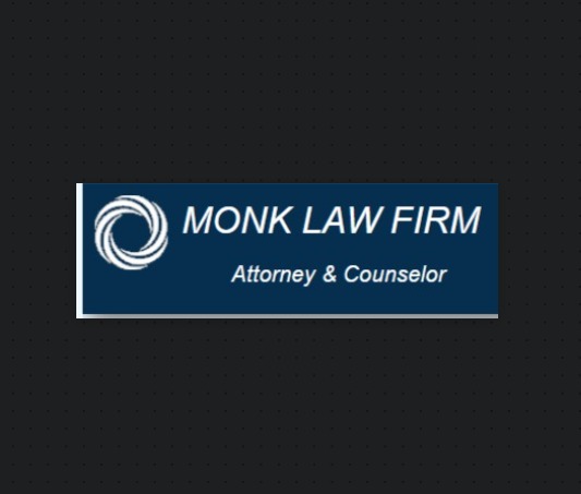 Monk Law Firm