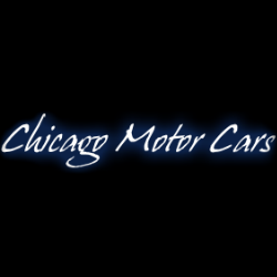 Chicago Motor Cars Naperville