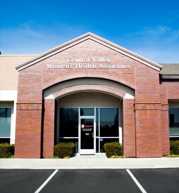 The Med Spa at CVWHA