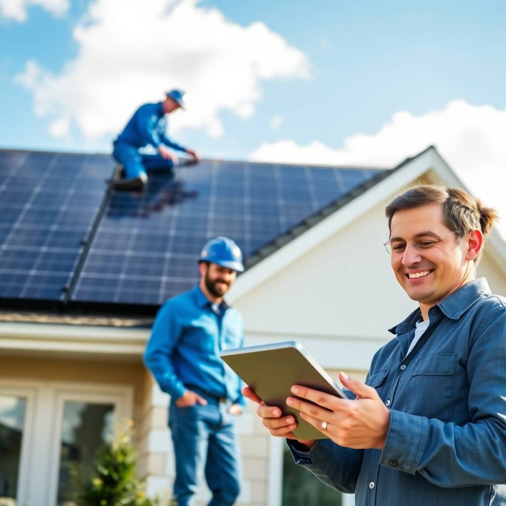 Broadway Energy International Inc.