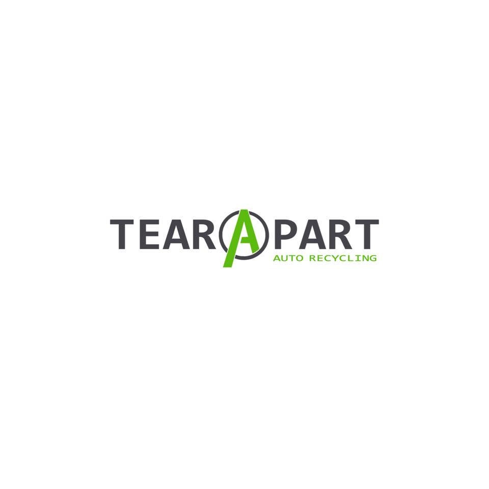 Tear A Part Auto Recycling