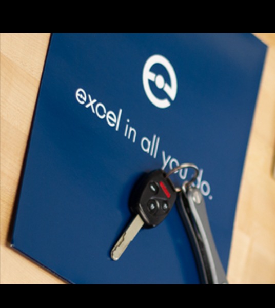 Excel Driving School