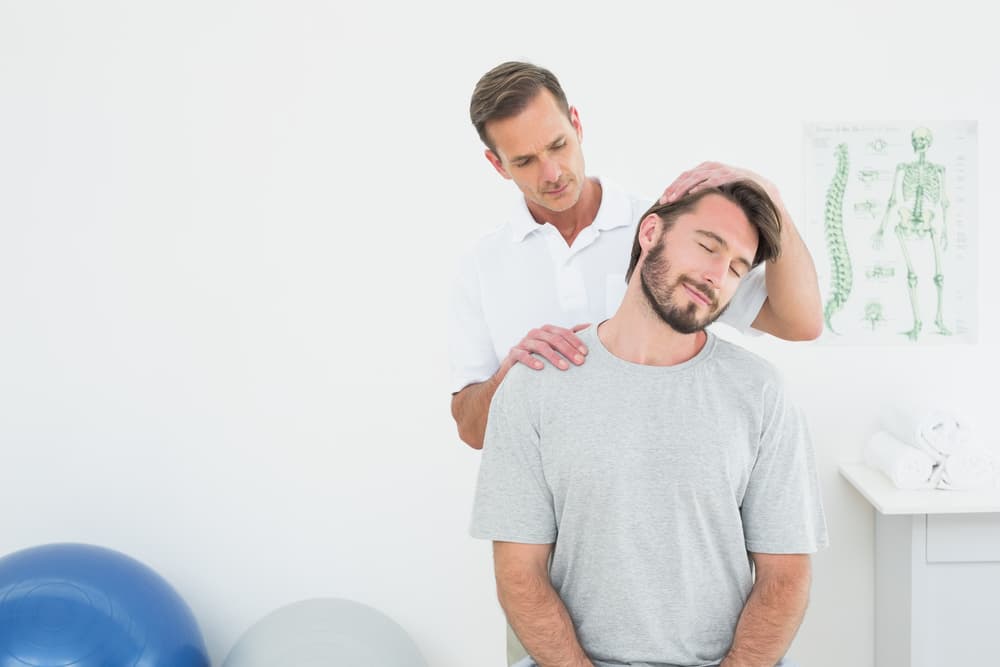 Clinique Chiropratique Freud