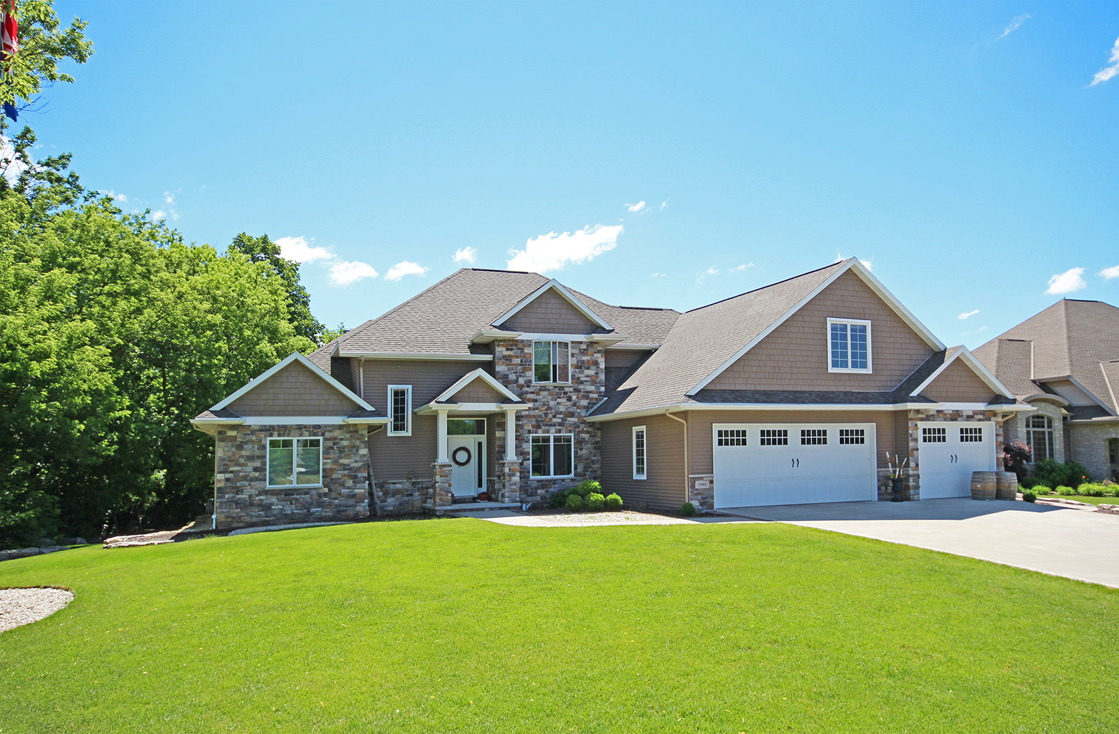 Genesis Construction and Design LLC