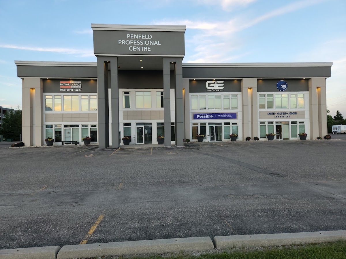 Smith Neufeld Jodoin LLP