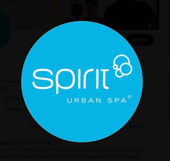Spirit Spa