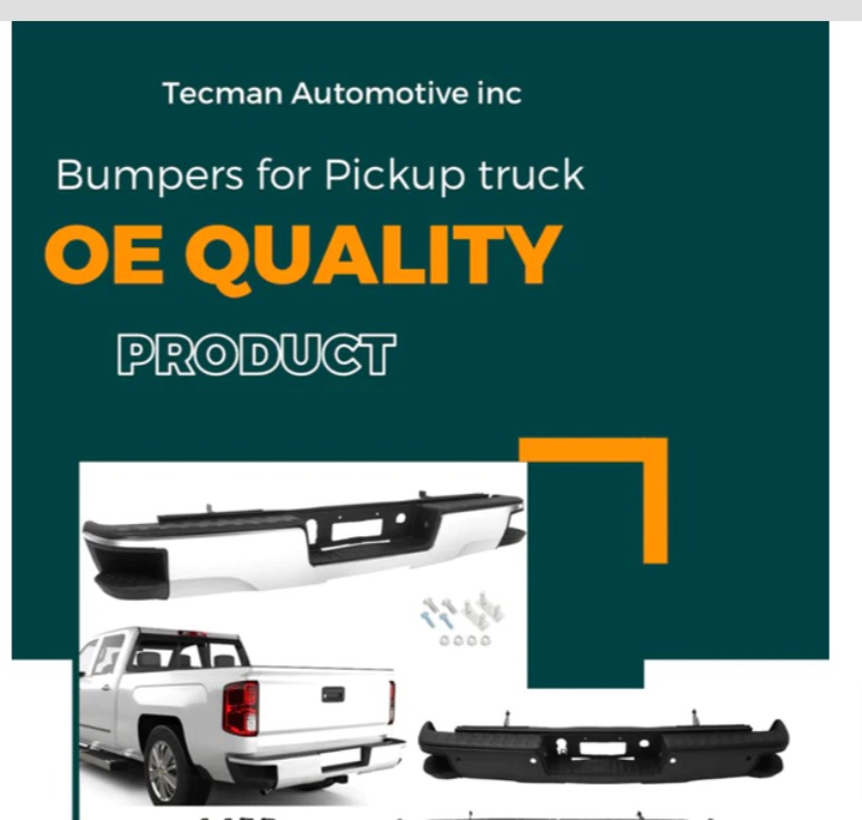Tecman Automotive ( Cheetah Tonneau covers )