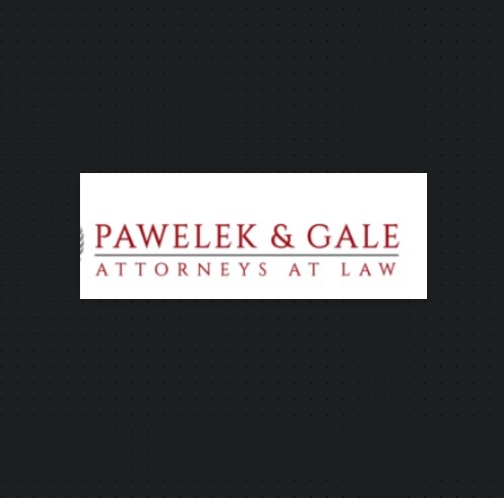 Pawelek & Gale Attorneys at Law