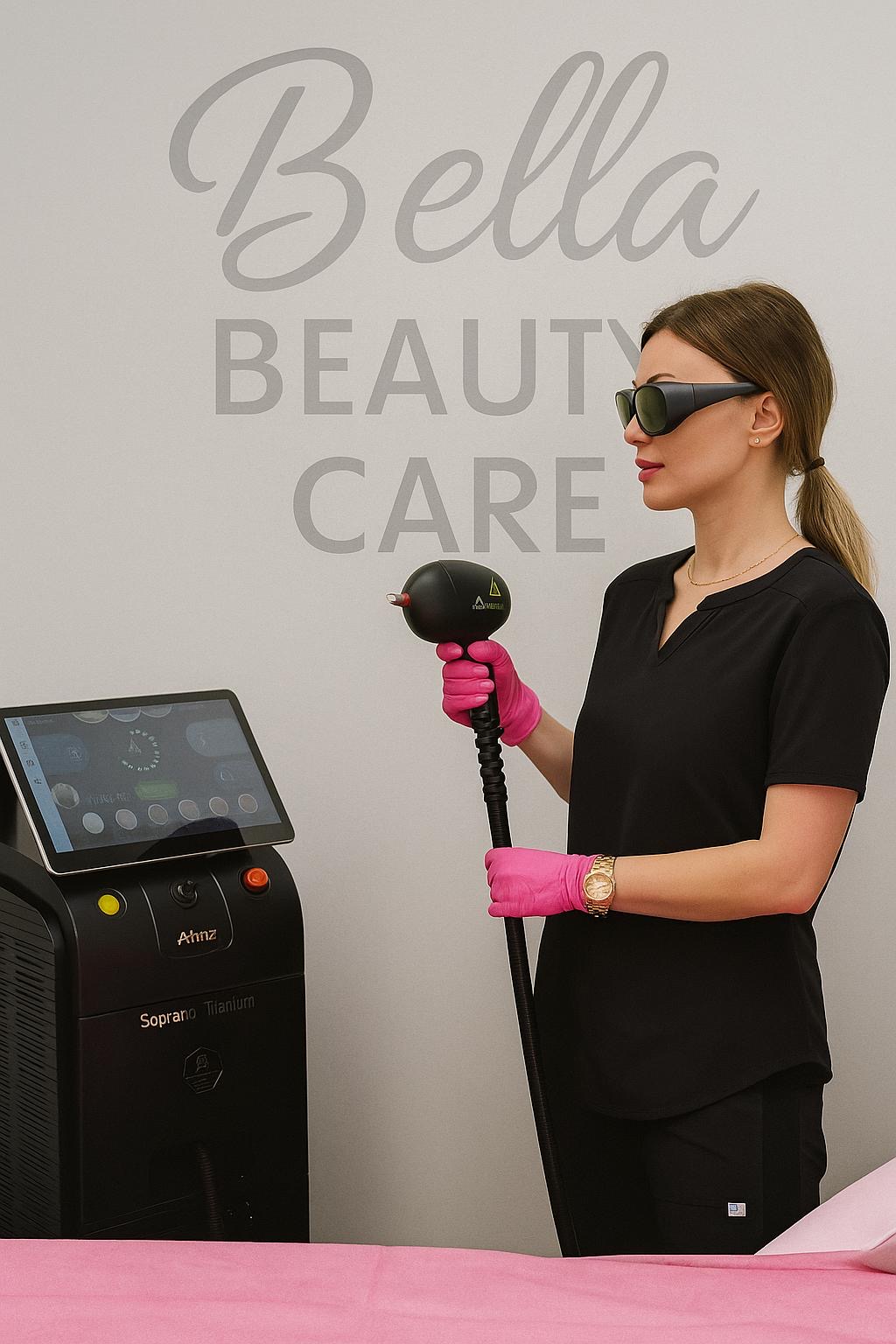 Bella Beauty Care