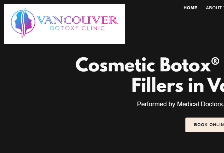 Vancouver Botox Clinic