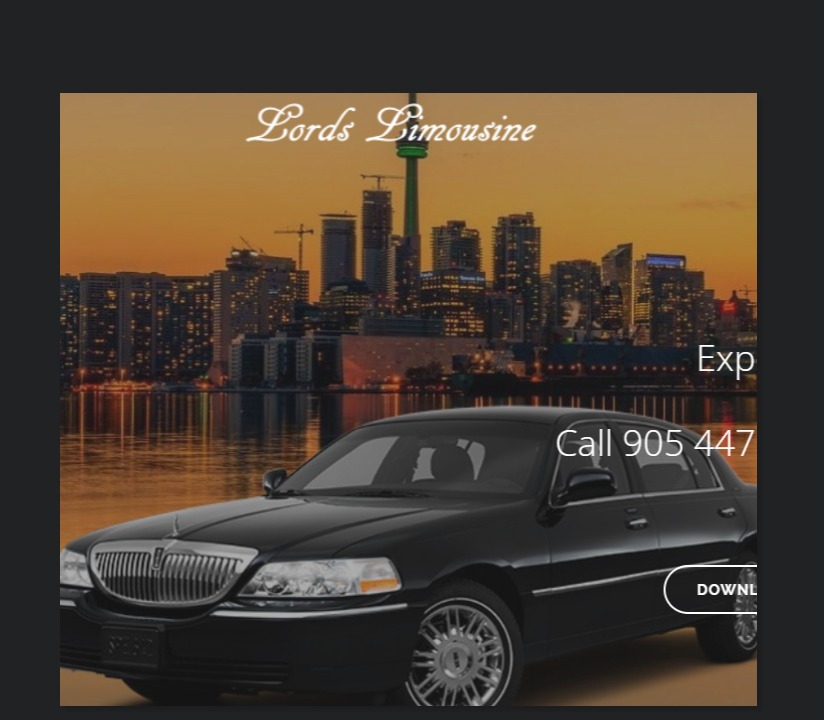 LORDS LIMOUSINE