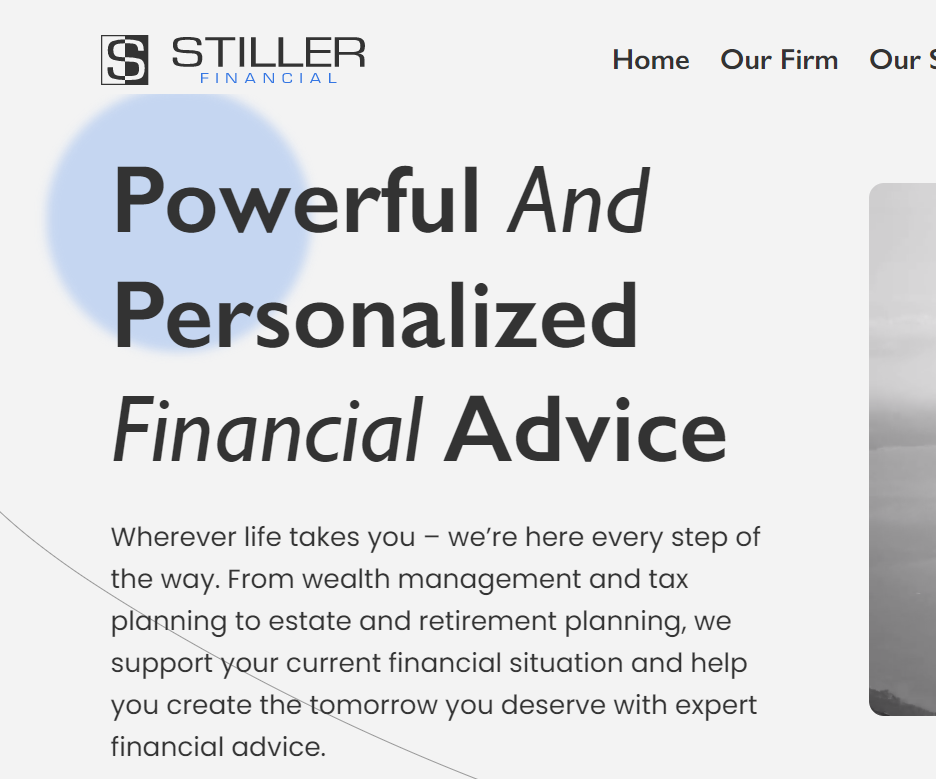 Stiller Financial