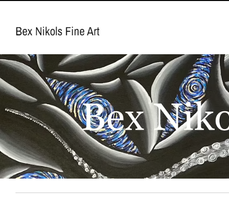 BexArt Studio and Gallery