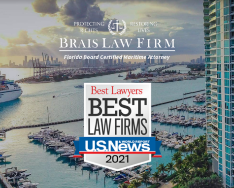 Brais Law Firm