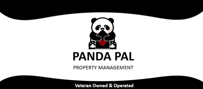Panda Pal Property Management