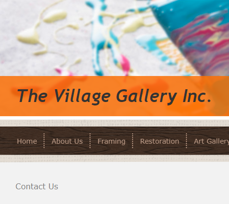 The Village Gallery Inc.