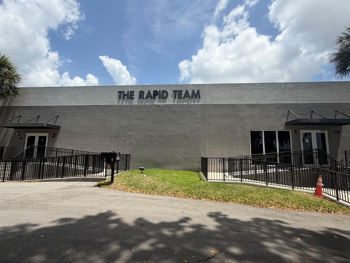 Rapid Recovery Team, LLC.