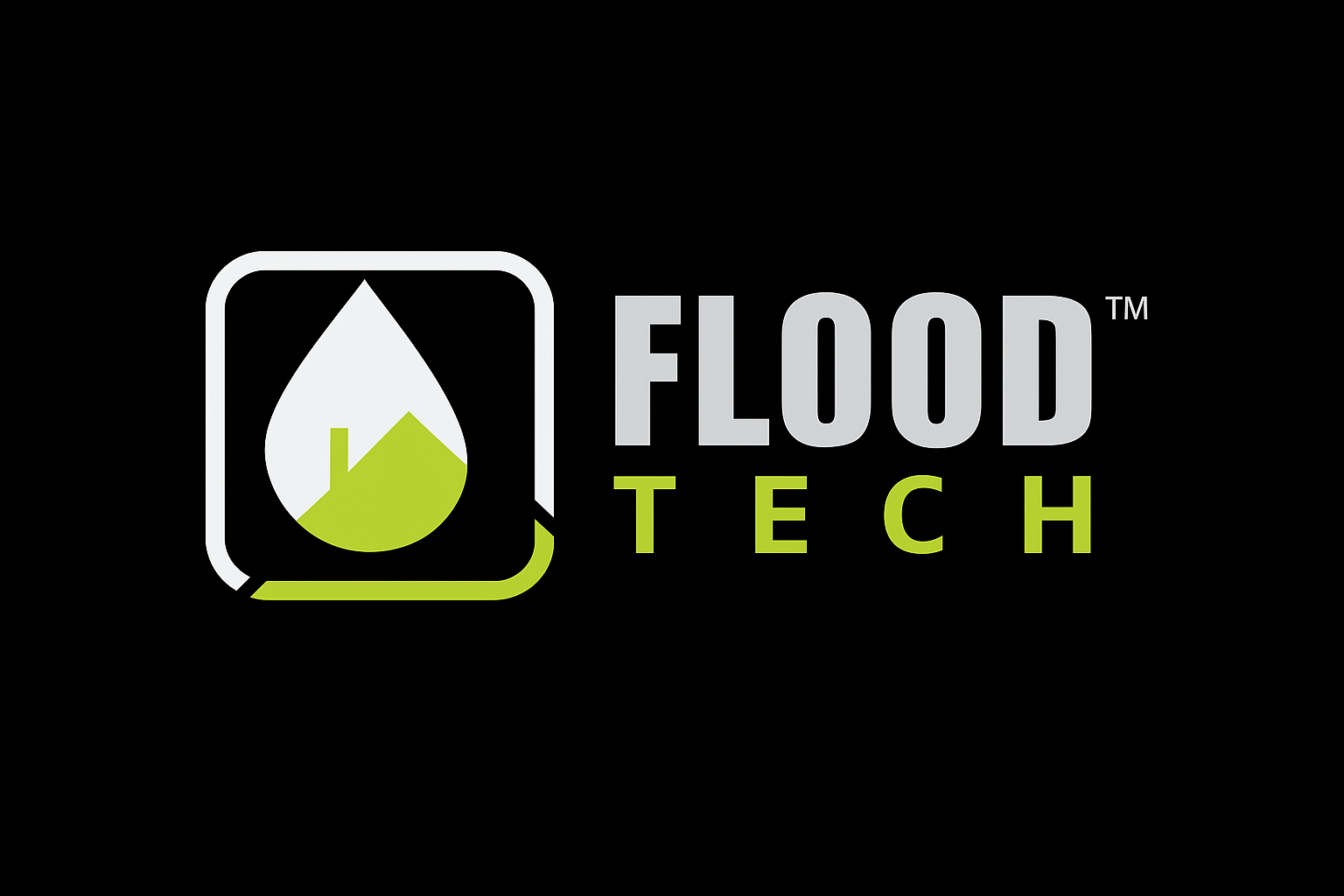 Flood Tech | Water Damage Restoration