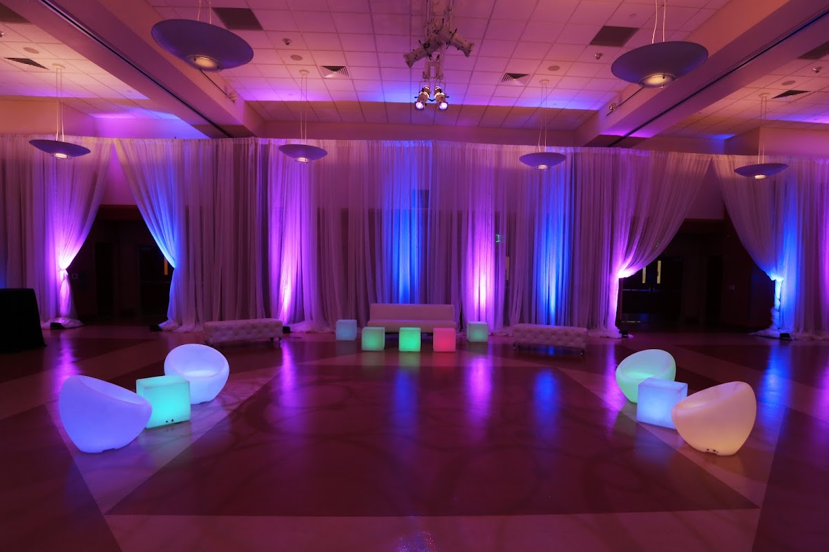 Luxury Event Rentals By BeDazzle