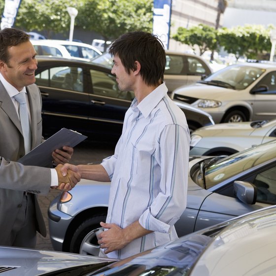 Hemphill Motors / Texas Sales