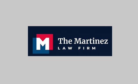 The Martinez Law Firm PLLC