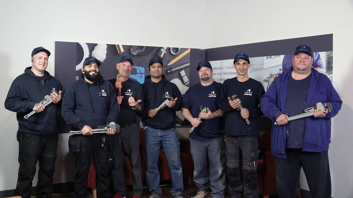Toronto Plumbers