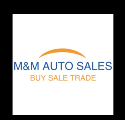 M&M AUTO SALES