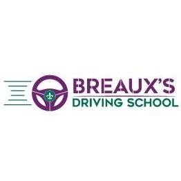 Breaux's Driving School