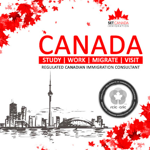SET Canada Immigration Consultant Surrey