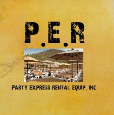 Party Express Rental Equipment Inc