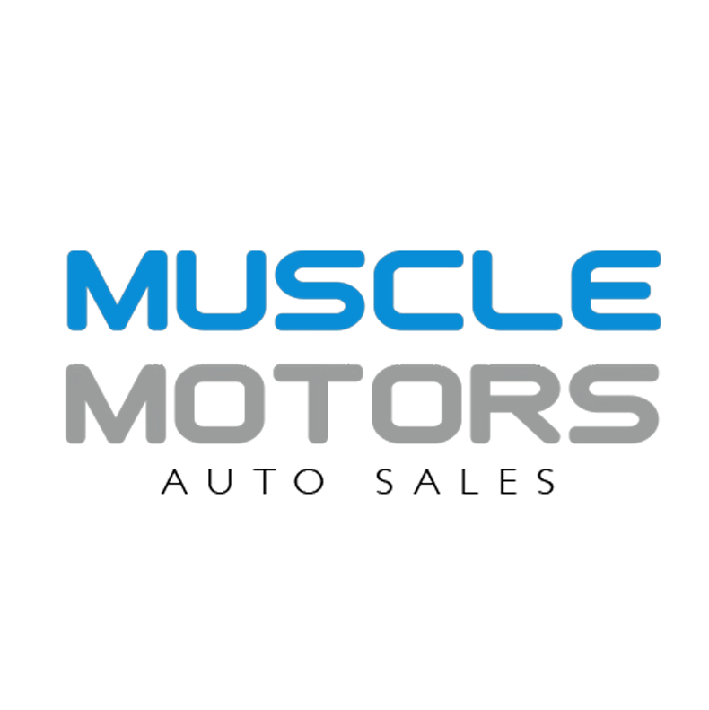Muscle Motors Auto Sales Reno NV