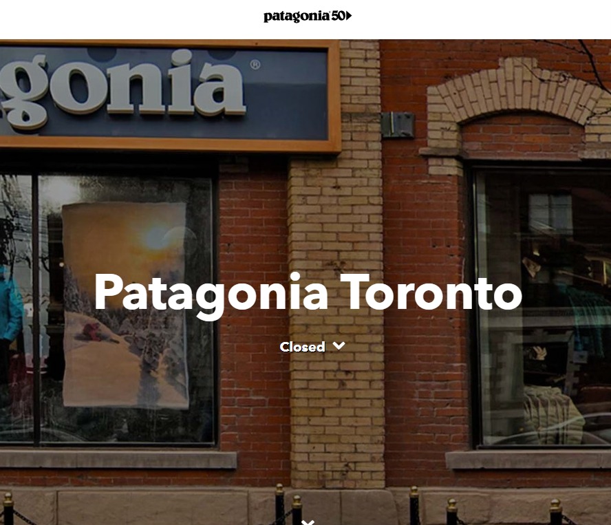 Patagonia