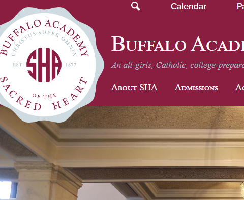 Buffalo Academy of the Sacred Heart
