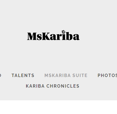 MsKariba Suite