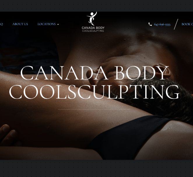 Canada Body Sculpting