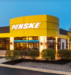 Penske Truck Rental