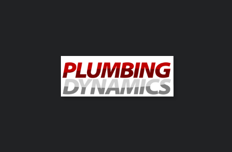 Plumbing Dynamics