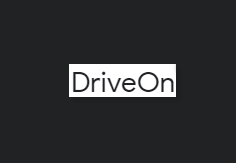 DriveOn