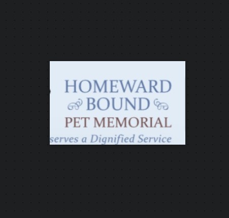 Homeward Bound Pet Memorial Care