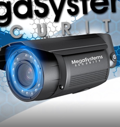 MegaSMegaSystems Security
