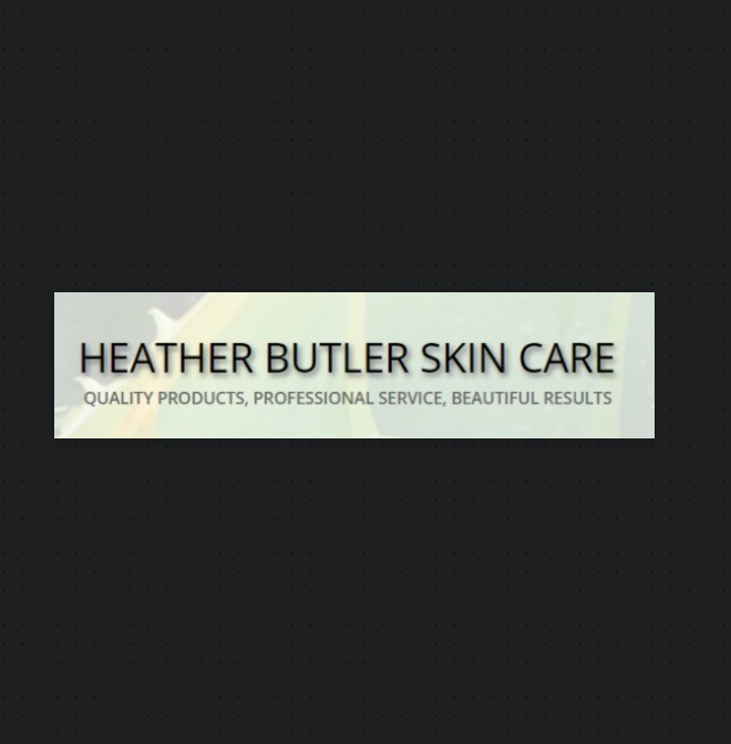 Heather Butler Skin Care