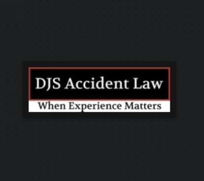 DJS Accident Law - David J. Shtogren, Esq.