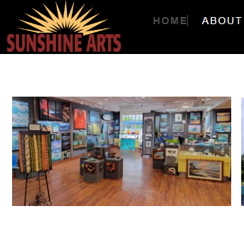 Sunshine Arts Hawaii